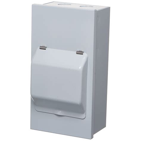 mec4m enclosure